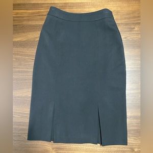 LTS Pencil Skirt